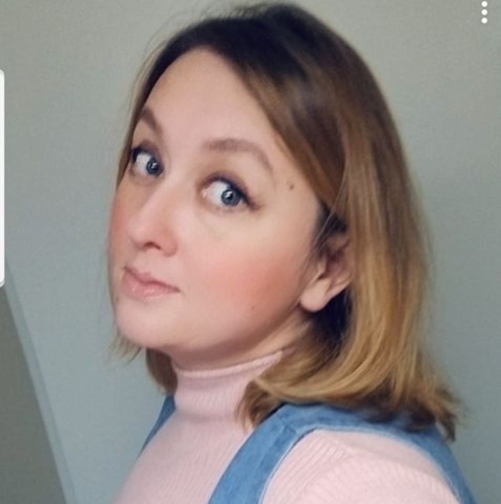 Meet your Posher, Chrissy